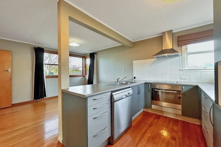 Photo of property in 23 College Street, College Estate, Whanganui, 4500