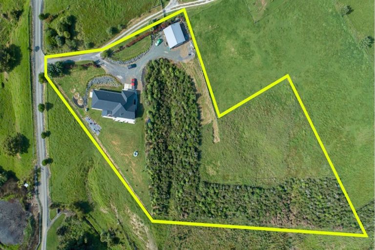 Photo of property in 54 West Farm Drive, Kaiwaka, Wellsford, 0975