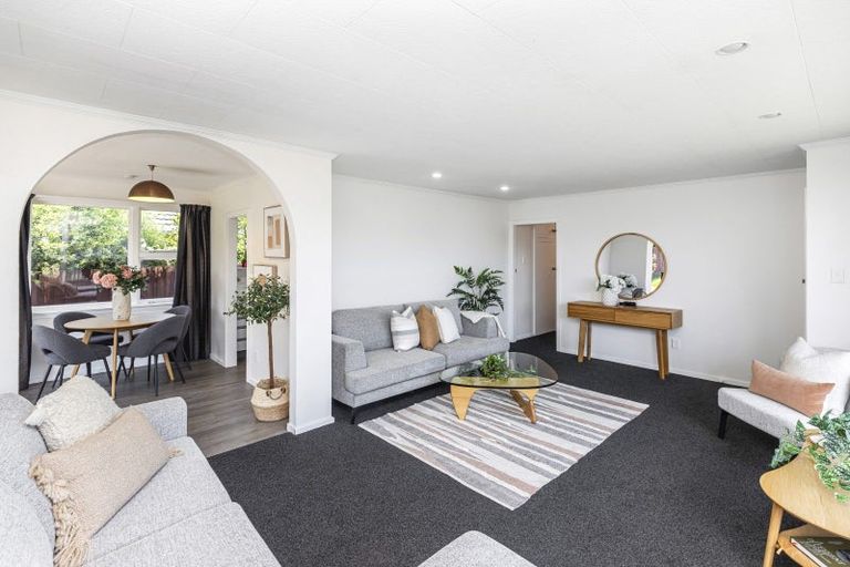 Photo of property in 18 Hurunui Street, Cracroft, Christchurch, 8025