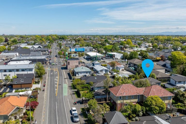 Photo of property in 95b Edgeware Road, St Albans, Christchurch, 8014