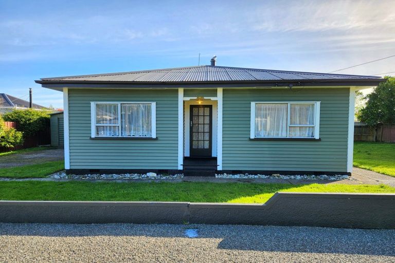 Photo of property in 6 Cardwell Street, Cobden, Greymouth, 7802