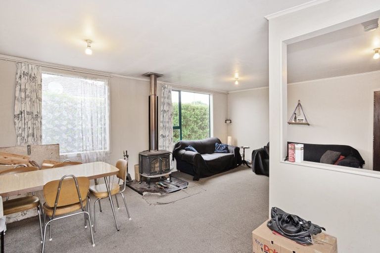 Photo of property in 40 Brown Street, Strathern, Invercargill, 9812