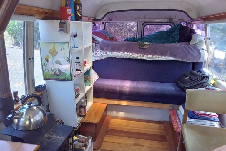 Photo of property in 1979 State Highway 1, Half Moon Bay, Kaikoura, 7371