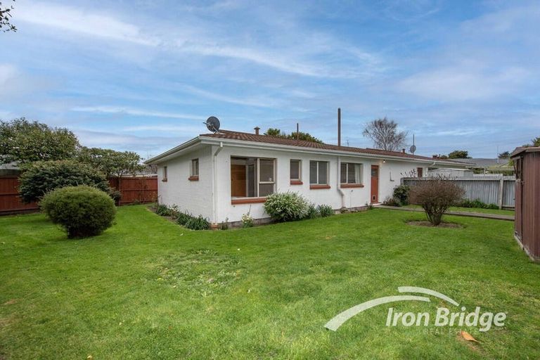 Photo of property in 2/74a Randolph Street, Woolston, Christchurch, 8062