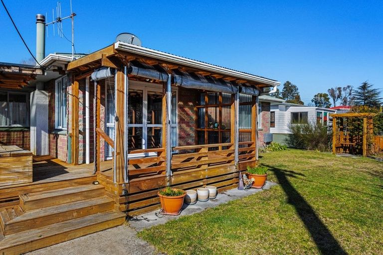 Photo of property in 38 Ward Street, Kawerau, 3127