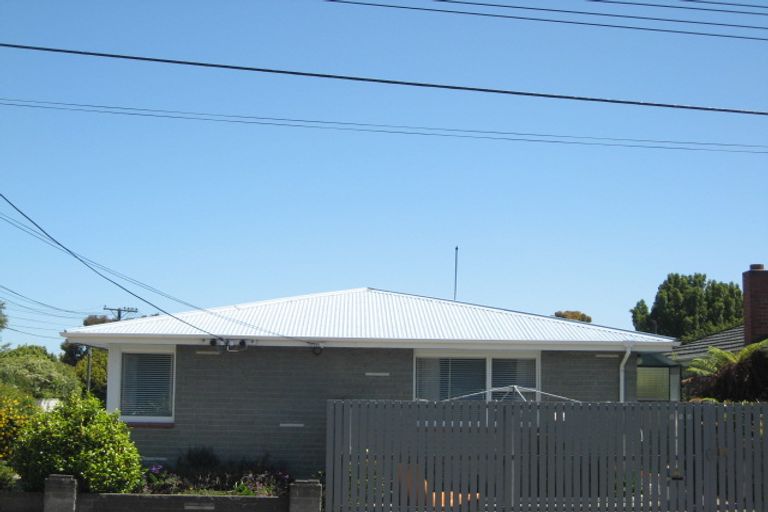 Photo of property in 213 Selwyn Street, Spreydon, Christchurch, 8024