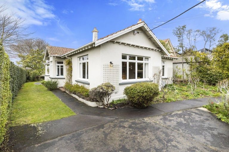 Photo of property in 452 Highgate, Maori Hill, Dunedin, 9010