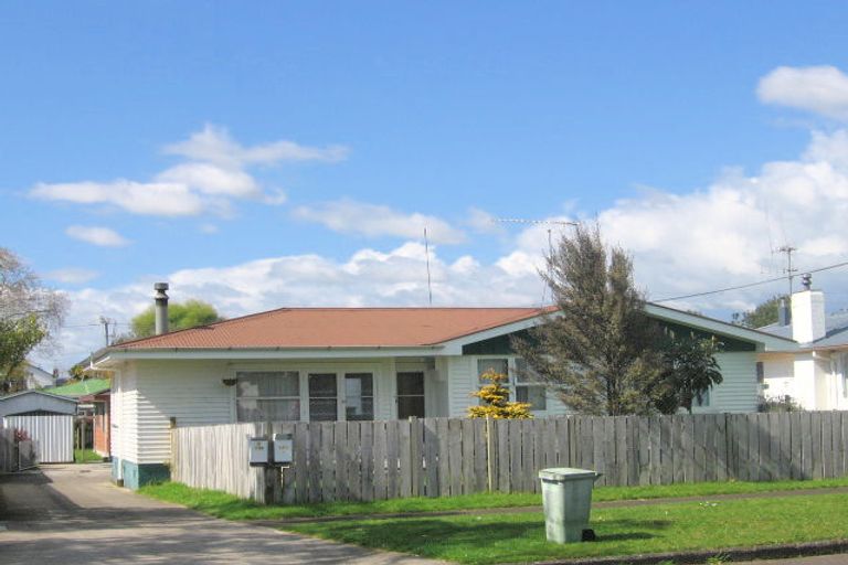 Photo of property in 31a Manson Street, Gate Pa, Tauranga, 3112