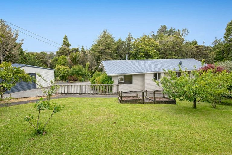 Photo of property in 65 Mahurangi East Road, Snells Beach, Warkworth, 0982