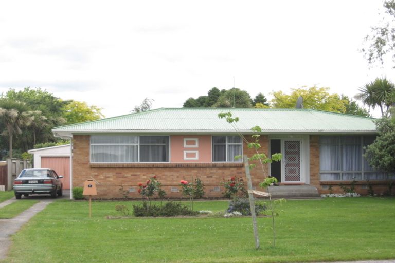 Photo of property in 11 Frame Street, Leamington, Cambridge, 3432