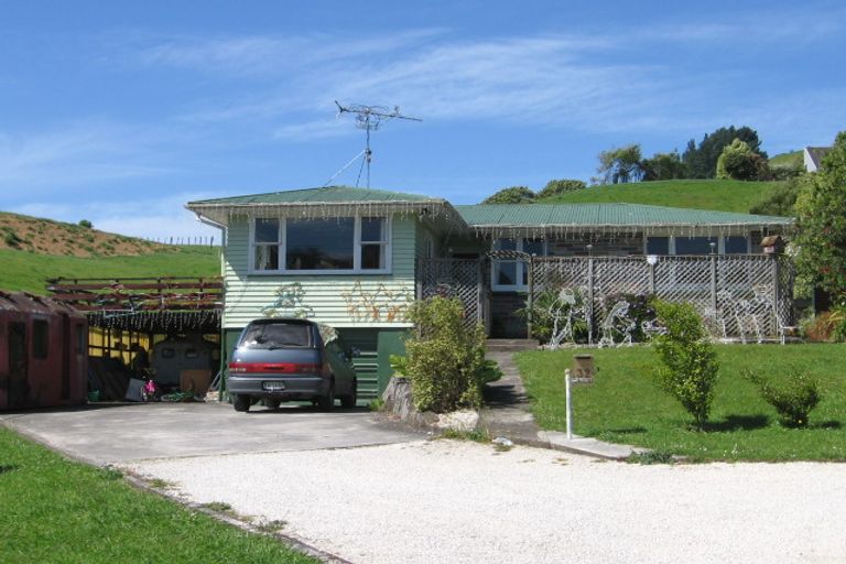 Photo of property in 32 Tammadge Street, Te Kuiti, 3910