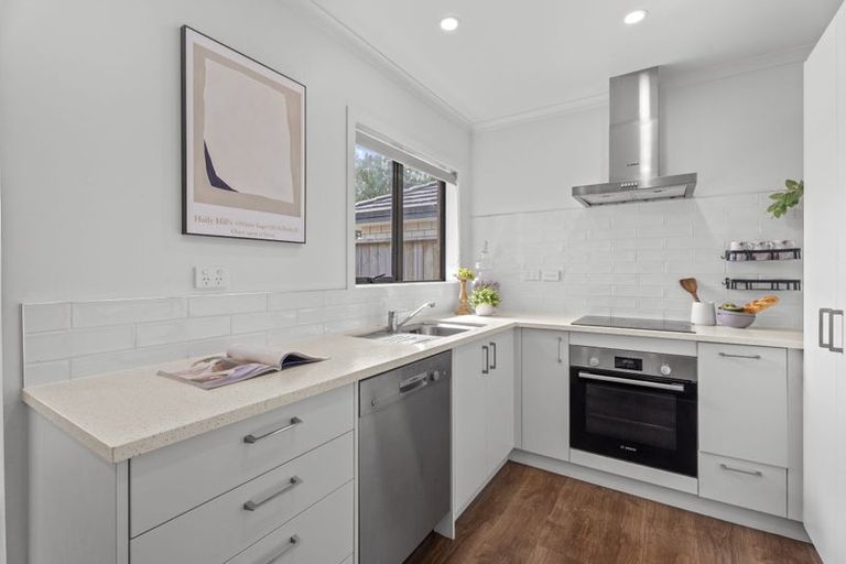 Photo of property in 4/8 Keitha Place, Glenview, Hamilton, 3206