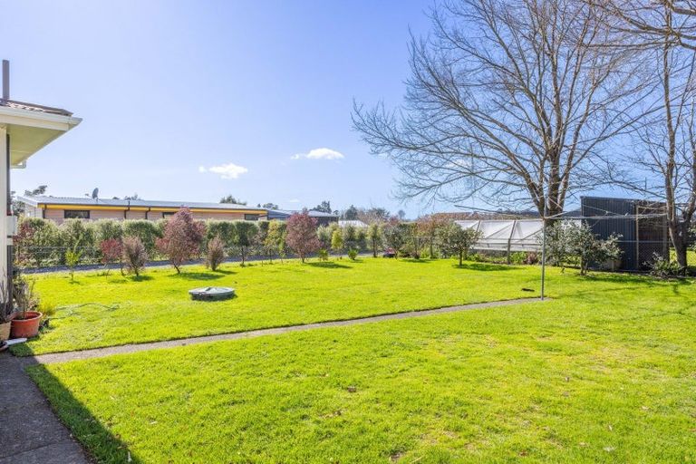 Photo of property in 35 Bell Street, Otane, 4202