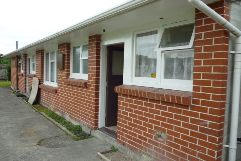 Photo of property in 3/50 Cruickshank Road, Clouston Park, Upper Hutt, 5018