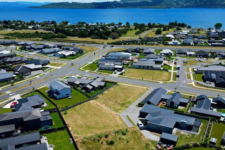 Photo of property in 6 Tuapapa Road, Wharewaka, Taupo, 3330