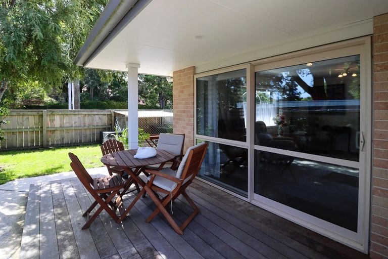 Photo of property in 93 Essex Street, Masterton, 5810