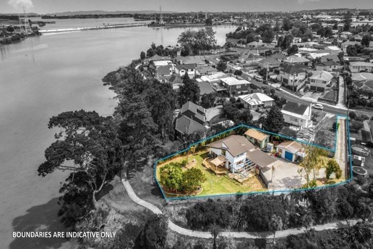 Photo of property in 11a Gills Avenue, Papakura, 2110