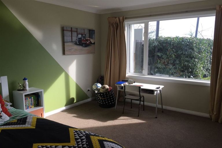 Photo of property in 156 Lincoln Rolleston Road, Rolleston, Christchurch, 7678