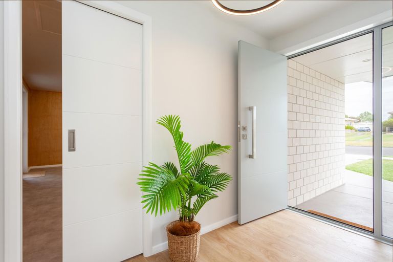 Photo of property in 9a Kauri Crescent, Matamata, 3400