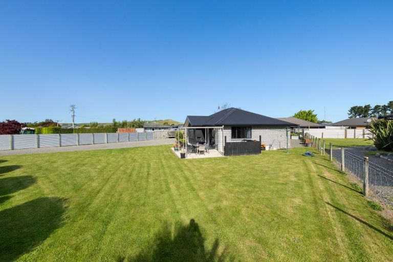 Photo of property in 23a Beaumont Street, Seddon, 7210
