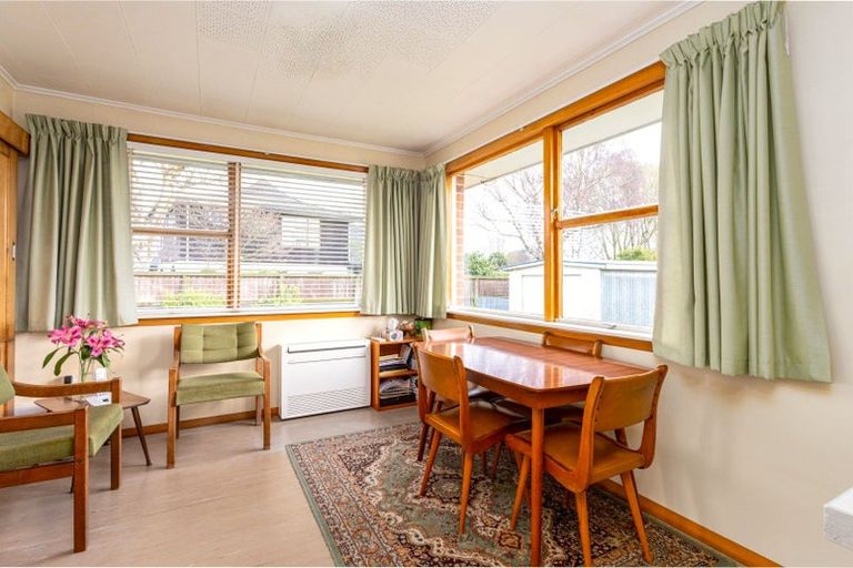 Photo of property in 153 Richard Pearse Drive, Temuka, 7920