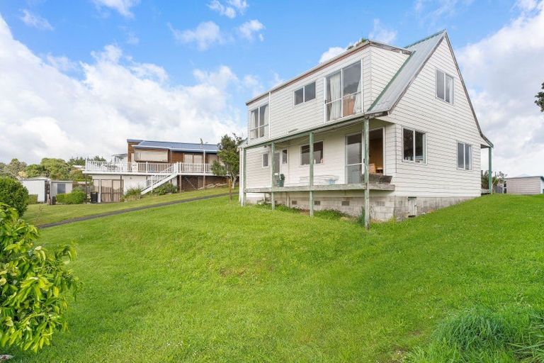 Photo of property in 417 Onemana Drive, Onemana, Whangamata, 3691