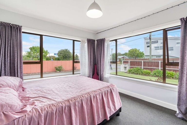 Photo of property in 34 Tankerville Road, Hoon Hay, Christchurch, 8025