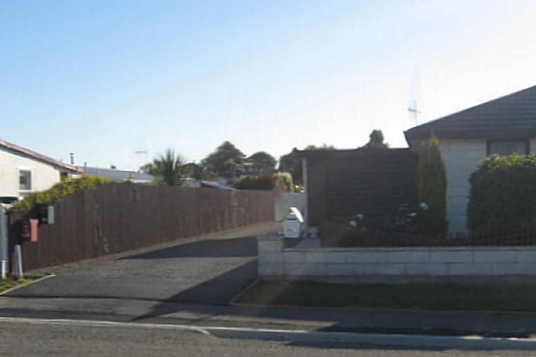 Photo of property in 52c Till Street, South Hill, Oamaru, 9400