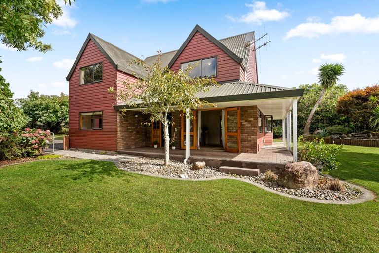 Photo of property in 7 Highfield Way, Maunu, Whangarei, 0110