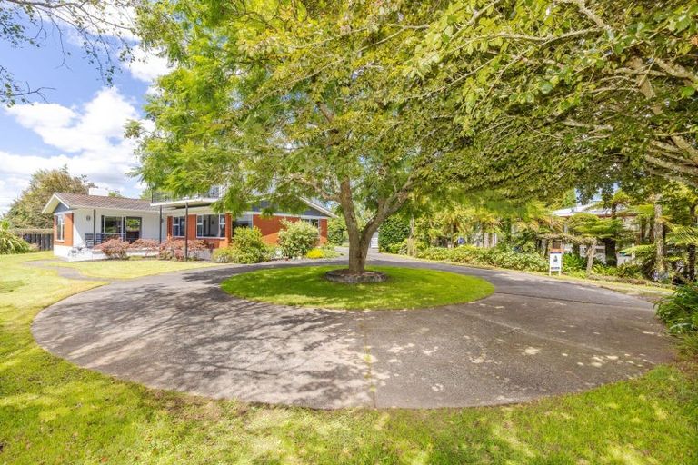 Photo of property in 12 Raynes Road, Rukuhia, Hamilton, 3282