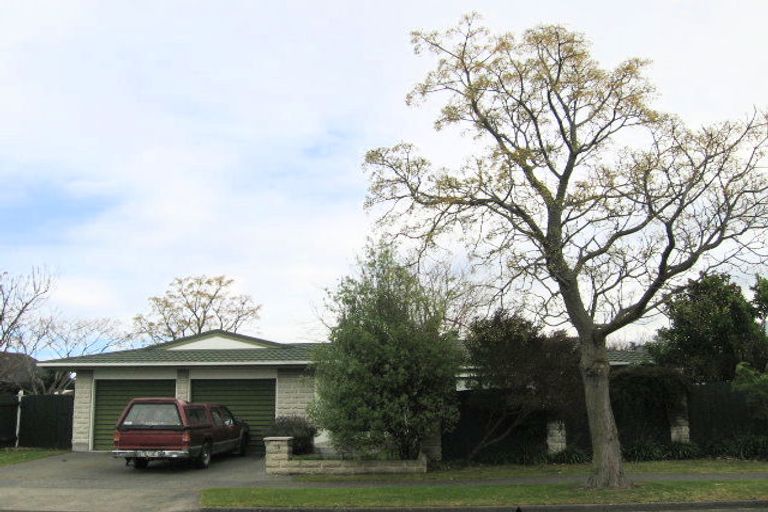 Photo of property in 38 Ryan Crescent, Greenmeadows, Napier, 4112