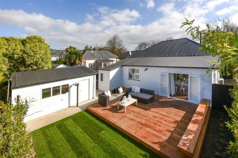 Photo of property in 46 Norwood Street, Beckenham, Christchurch, 8023