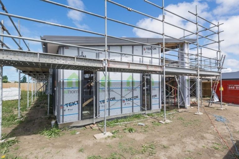 Photo of property in 22 Leader Street, Marshland, Christchurch, 8083