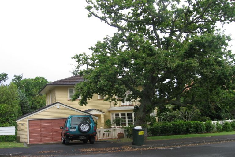 Photo of property in 128 St Stephens Avenue, Parnell, Auckland, 1052
