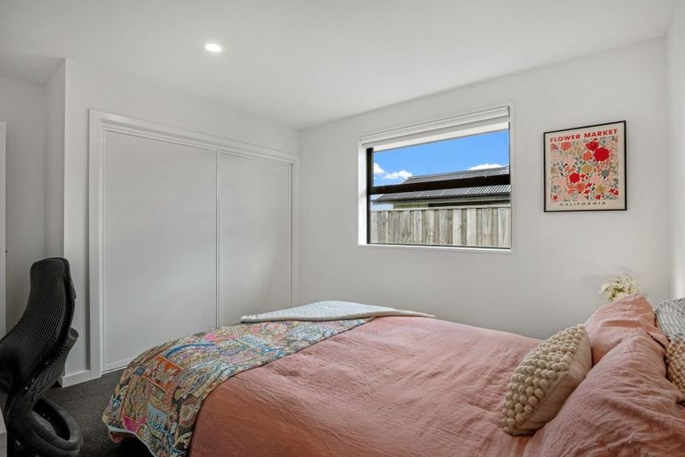 Photo of property in 6 Te Kanawa Lane, Rolleston, 7615