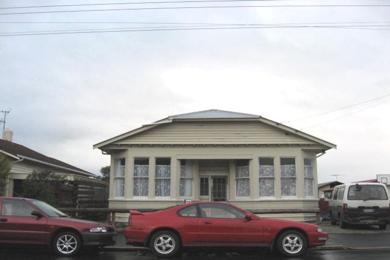Photo of property in 149c Bay View Road, South Dunedin, Dunedin, 9012