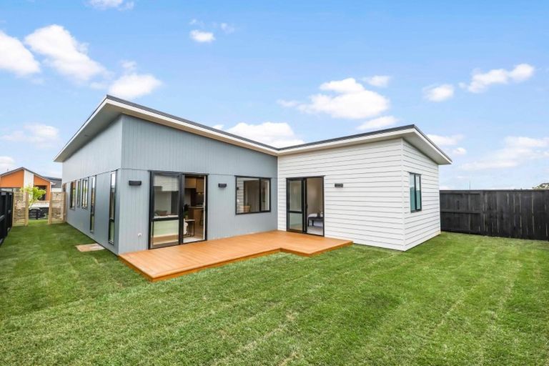 Photo of property in 15 Gosset Avenue, Chartwell, Hamilton, 3210