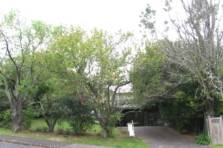 Photo of property in 58 Holland Road, Hillcrest, Auckland, 0627