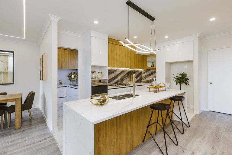 Photo of property in 16 Rathfarnham Road, Flat Bush, Auckland, 2019