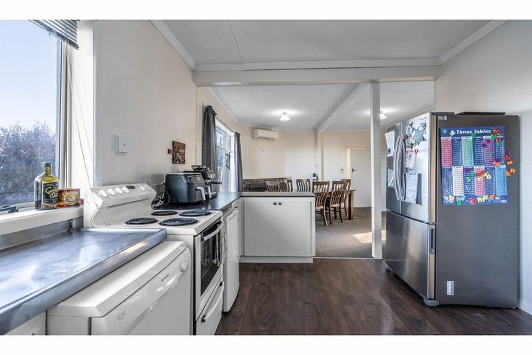 Photo of property in 626 Elles Road, Kingswell, Invercargill, 9812