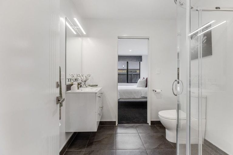 Photo of property in 10 Dellaca Lane, Wigram, Christchurch, 8025