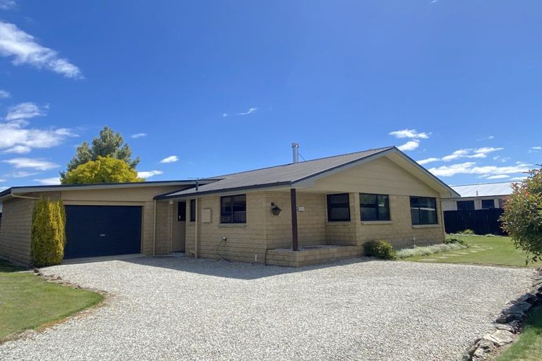 Photo of property in 4 Cherry Grove, Alexandra, 9320