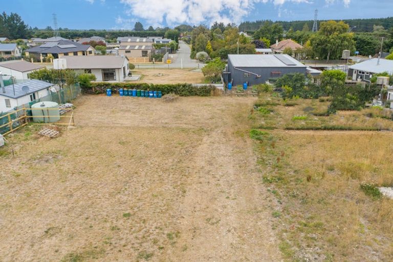 Photo of property in 13a Redcliff Road, Glenavy, Waimate, 7980