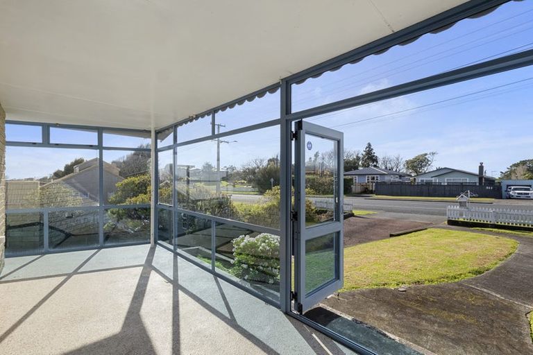 Photo of property in 312 Tukapa Street, Hurdon, New Plymouth, 4310