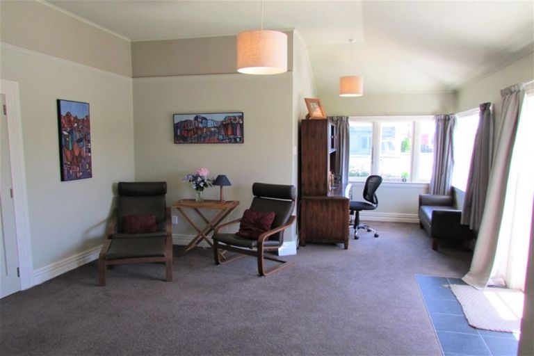 Photo of property in 16 Nelson Street, Greymouth, 7805