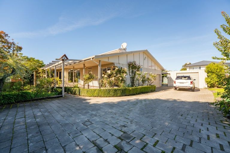 Photo of property in 16 Buchanan Street, Parkside, Timaru, 7910