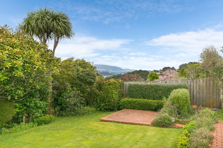 Photo of property in 131 Messines Road, Karori, Wellington, 6012
