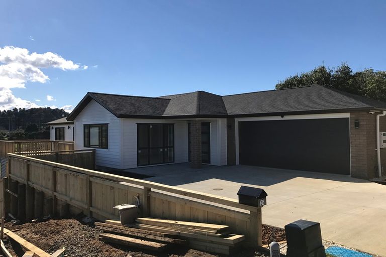 Photo of property in 25 Hua Place, Tuakau, 2121