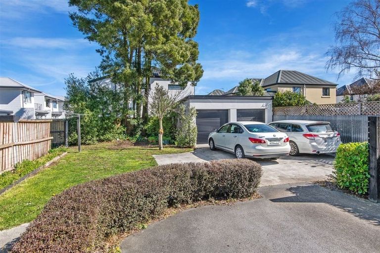 Photo of property in 63 Bishop Street, St Albans, Christchurch, 8014