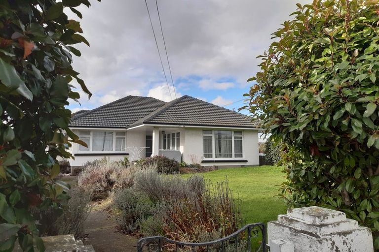 Photo of property in 1/63 Arthur Street, Upper Riccarton, Christchurch, 8041